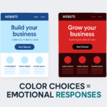 Building Trust Through Visual Identity: Design That Converts