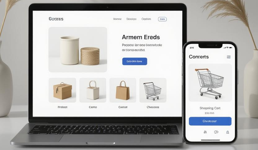 E-commercce-01